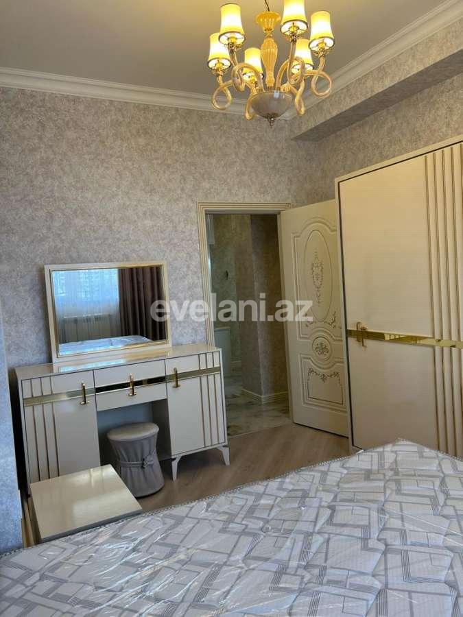Satılır, yeni tikili, 2 otaqlı, 65 m², Bakı, Xətai r, Həzi Aslanov q, Həzi Aslanov m.
