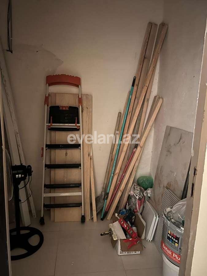 Satılır, yeni tikili, 2 otaqlı, 65 m², Bakı, Xətai r, Həzi Aslanov q, Həzi Aslanov m.