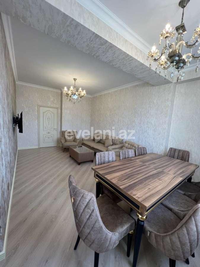 Satılır, yeni tikili, 2 otaqlı, 65 m², Bakı, Xətai r, Həzi Aslanov q, Həzi Aslanov m.