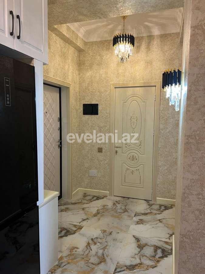 Satılır, yeni tikili, 2 otaqlı, 65 m², Bakı, Xətai r, Həzi Aslanov q, Həzi Aslanov m.