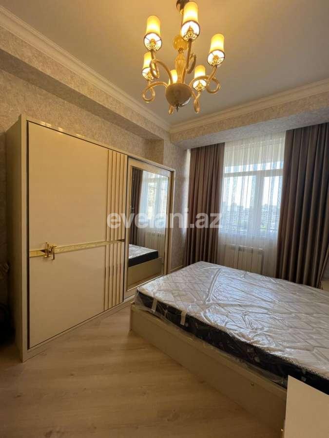 Satılır, yeni tikili, 2 otaqlı, 65 m², Bakı, Xətai r, Həzi Aslanov q, Həzi Aslanov m.