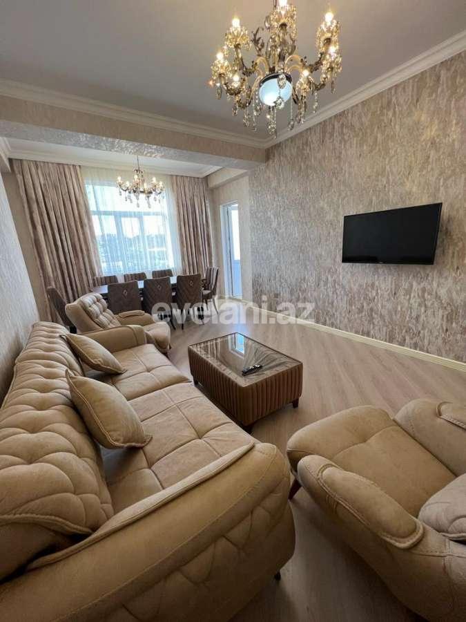 Satılır, yeni tikili, 2 otaqlı, 65 m², Bakı, Xətai r, Həzi Aslanov q, Həzi Aslanov m.
