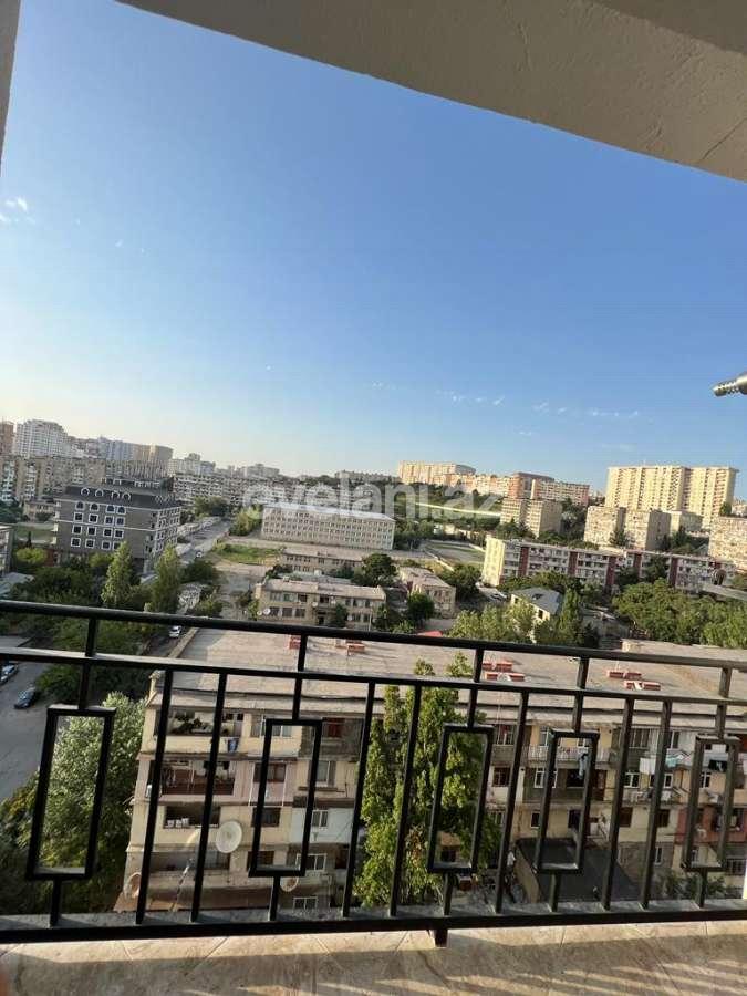 Satılır, yeni tikili, 2 otaqlı, 65 m², Bakı, Xətai r, Həzi Aslanov q, Həzi Aslanov m.