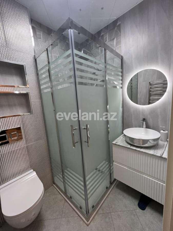 Satılır, yeni tikili, 2 otaqlı, 65 m², Bakı, Xətai r, Həzi Aslanov q, Həzi Aslanov m.