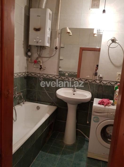Kirayə verilir, köhnə tikili, 2 otaqlı, 80 m², Bakı, Nəsimi r, 28 may m.
