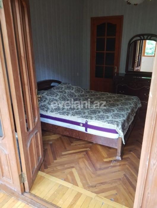 Kirayə verilir, köhnə tikili, 2 otaqlı, 80 m², Bakı, Nəsimi r, 28 may m.