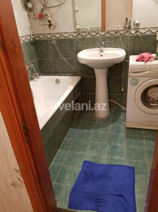 Kirayə verilir, köhnə tikili, 2 otaqlı, 80 m², Bakı, Nəsimi r, 28 may m.