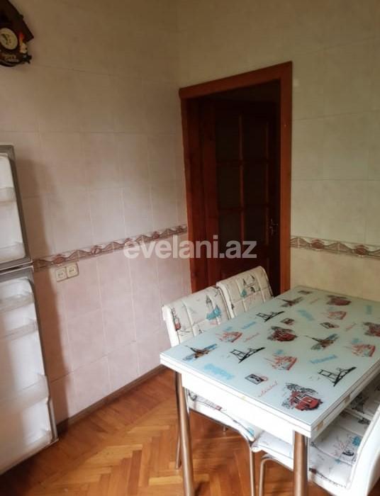 Kirayə verilir, köhnə tikili, 2 otaqlı, 80 m², Bakı, Nəsimi r, 28 may m.