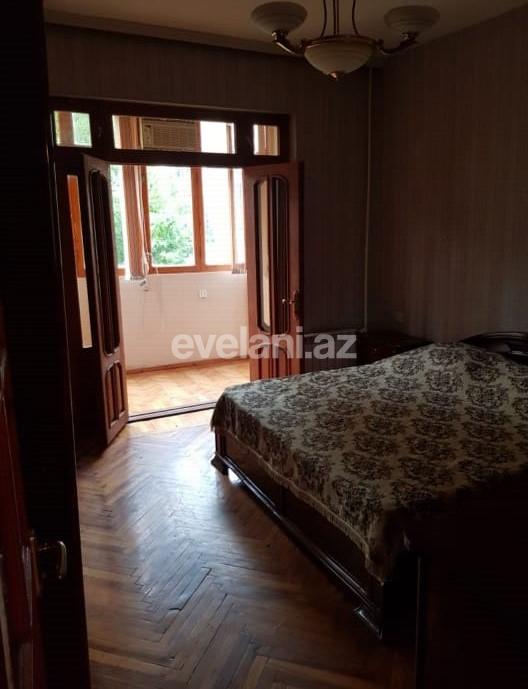 Kirayə verilir, köhnə tikili, 2 otaqlı, 80 m², Bakı, Nəsimi r, 28 may m.