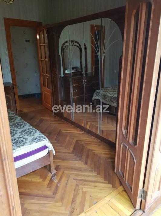 Kirayə verilir, köhnə tikili, 2 otaqlı, 80 m², Bakı, Nəsimi r, 28 may m.