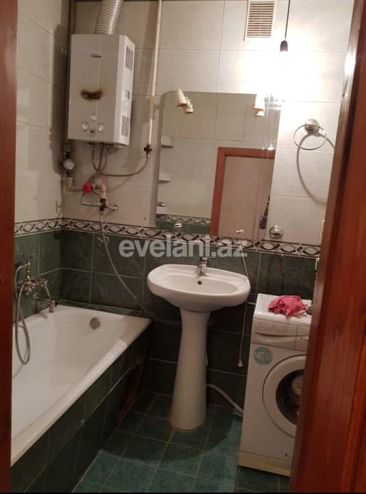 Kirayə verilir, köhnə tikili, 2 otaqlı, 80 m², Bakı, Nəsimi r, 28 may m.
