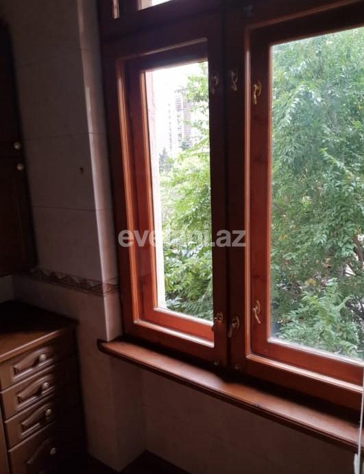 Kirayə verilir, köhnə tikili, 2 otaqlı, 80 m², Bakı, Nəsimi r, 28 may m.