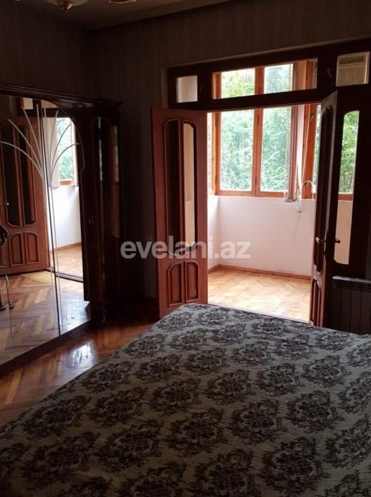 Kirayə verilir, köhnə tikili, 2 otaqlı, 80 m², Bakı, Nəsimi r, 28 may m.