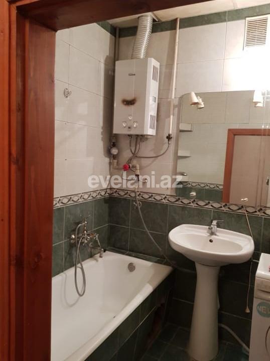 Kirayə verilir, köhnə tikili, 2 otaqlı, 80 m², Bakı, Nəsimi r, 28 may m.