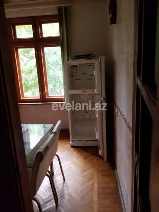 Kirayə verilir, köhnə tikili, 2 otaqlı, 80 m², Bakı, Nəsimi r, 28 may m.