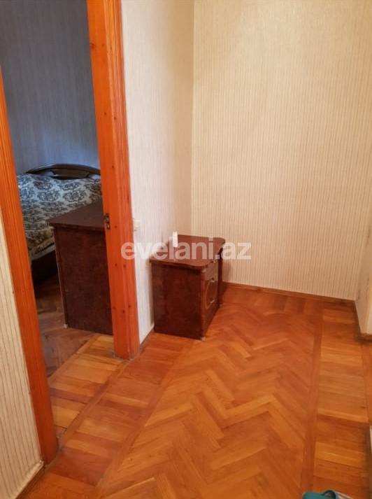 Kirayə verilir, köhnə tikili, 2 otaqlı, 80 m², Bakı, Nəsimi r, 28 may m.