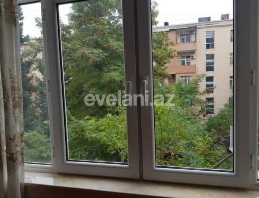 Kirayə verilir, köhnə tikili, 2 otaqlı, 80 m², Bakı, Nəsimi r, 28 may m.