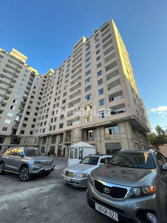 Продаётся, новостройка, 2-комнаты, 105 m², Баку, Наримановский r, 28 мая m.
