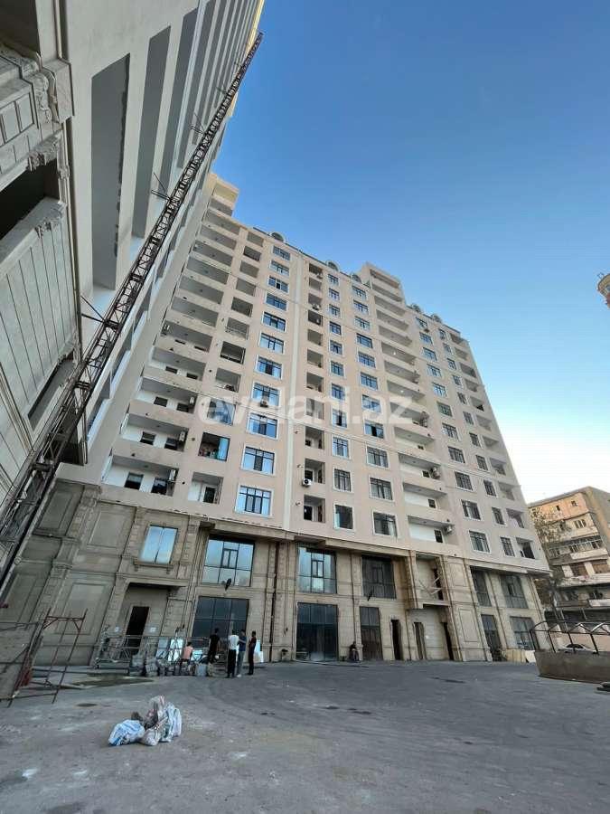 Продаётся, новостройка, 2-комнаты, 105 m², Баку, Наримановский r, 28 мая m.