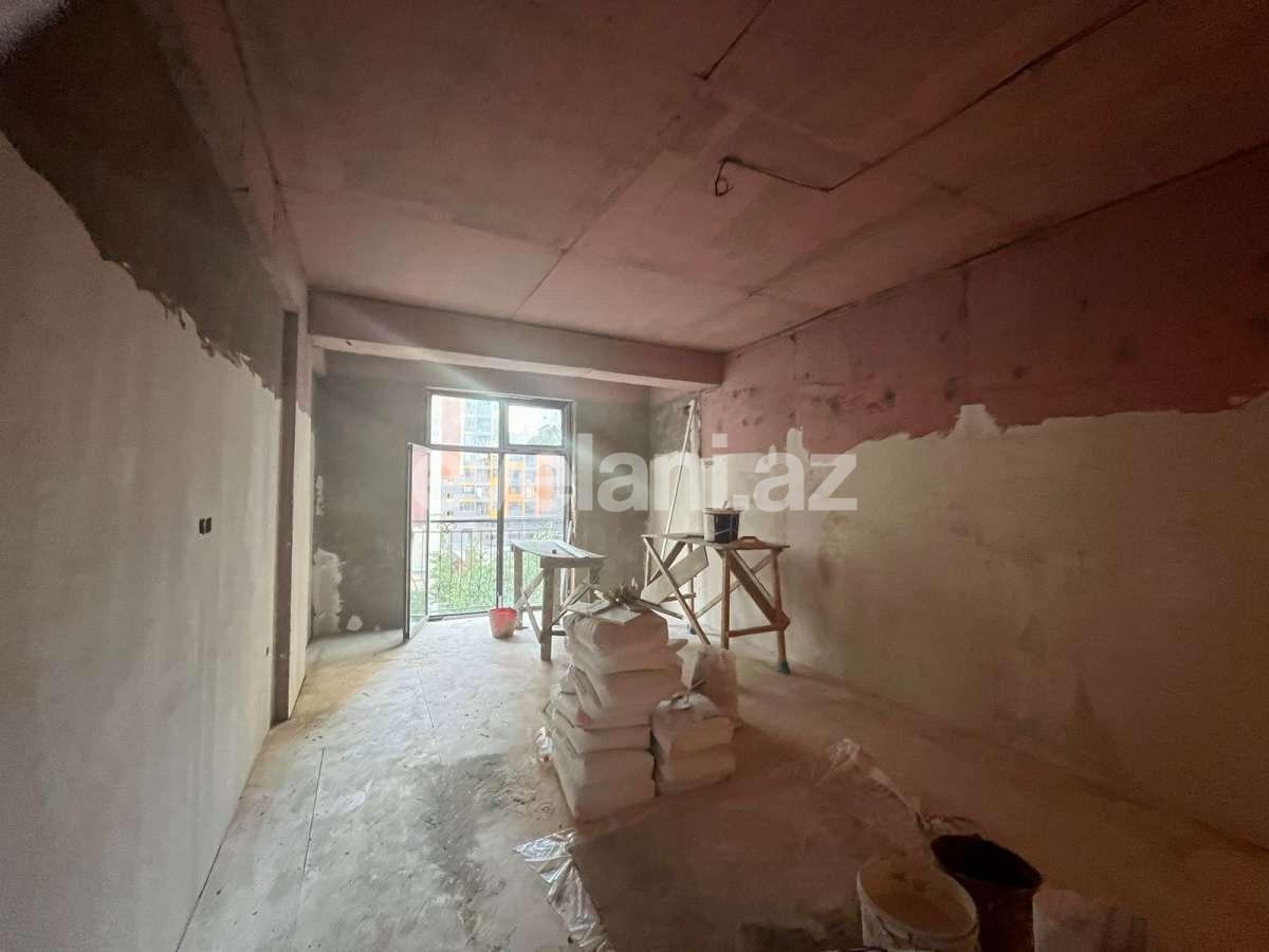 Продаётся, новостройка, 2-комнаты, 105 m², Баку, Наримановский r, 28 мая m.