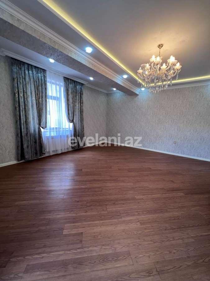 Продаётся, новостройка, 3-комнаты, 125 m², Баку, Насиминский r.