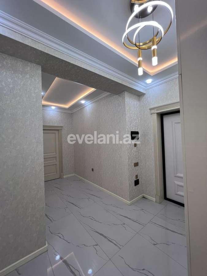 Продаётся, новостройка, 3-комнаты, 125 m², Баку, Насиминский r.