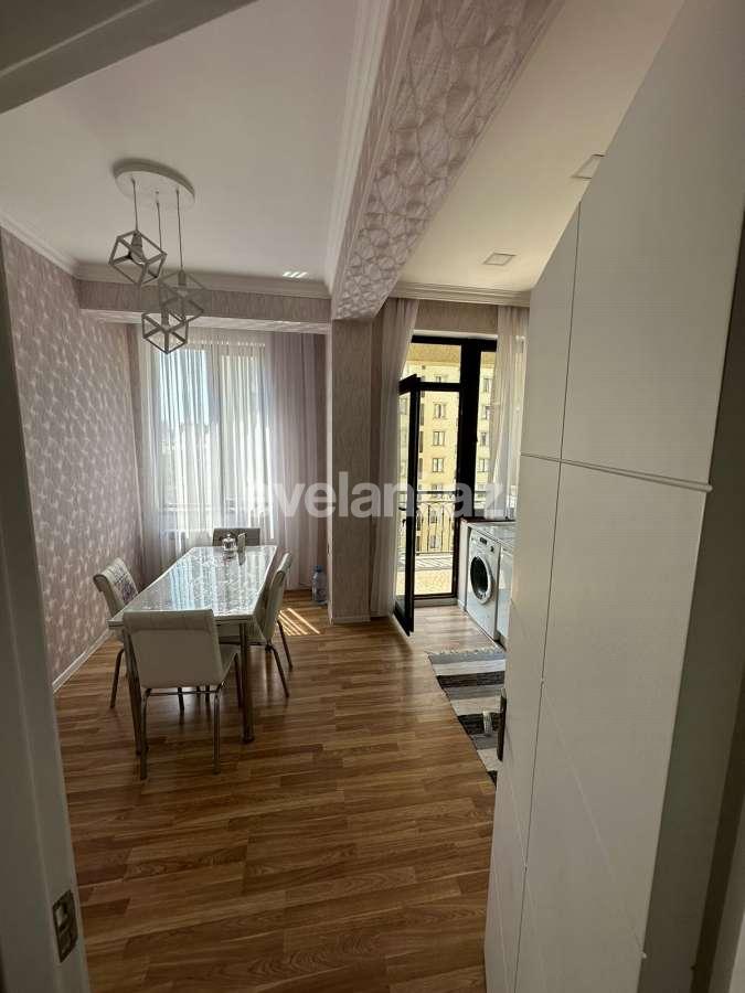 Satılır, yeni tikili, 3 otaqlı, 85 m², Bakı, Nərimanov r, Nəriman Nərimanov m.