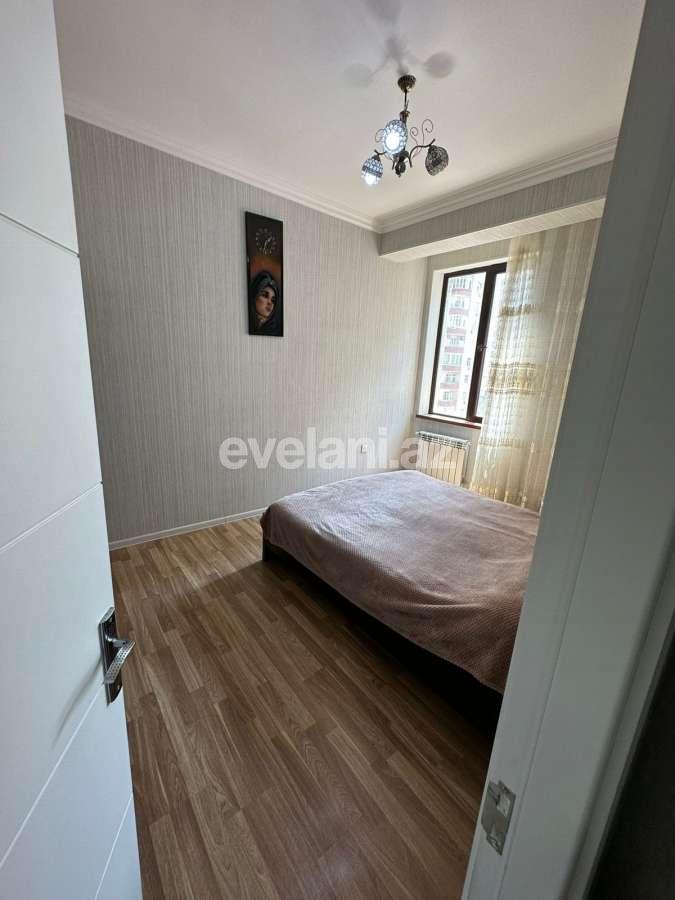 Satılır, yeni tikili, 3 otaqlı, 85 m², Bakı, Nərimanov r, Nəriman Nərimanov m.