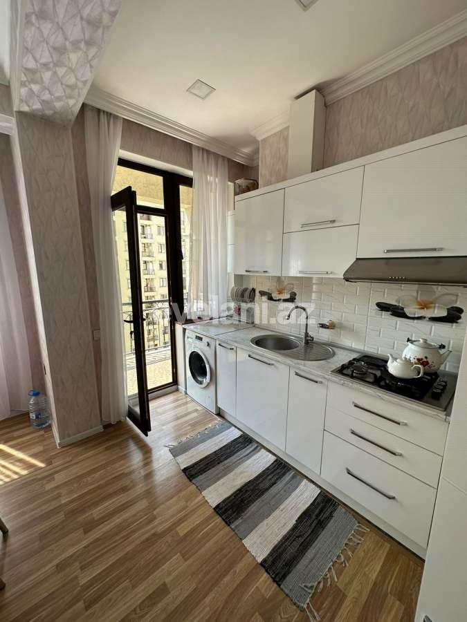 Satılır, yeni tikili, 3 otaqlı, 85 m², Bakı, Nərimanov r, Nəriman Nərimanov m.