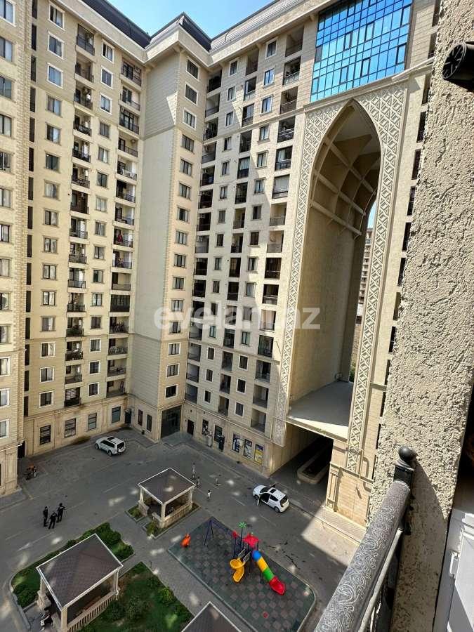 Satılır, yeni tikili, 3 otaqlı, 85 m², Bakı, Nərimanov r, Nəriman Nərimanov m.