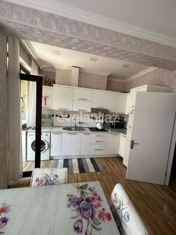Satılır, yeni tikili, 3 otaqlı, 85 m², Bakı, Nərimanov r, Nəriman Nərimanov m.