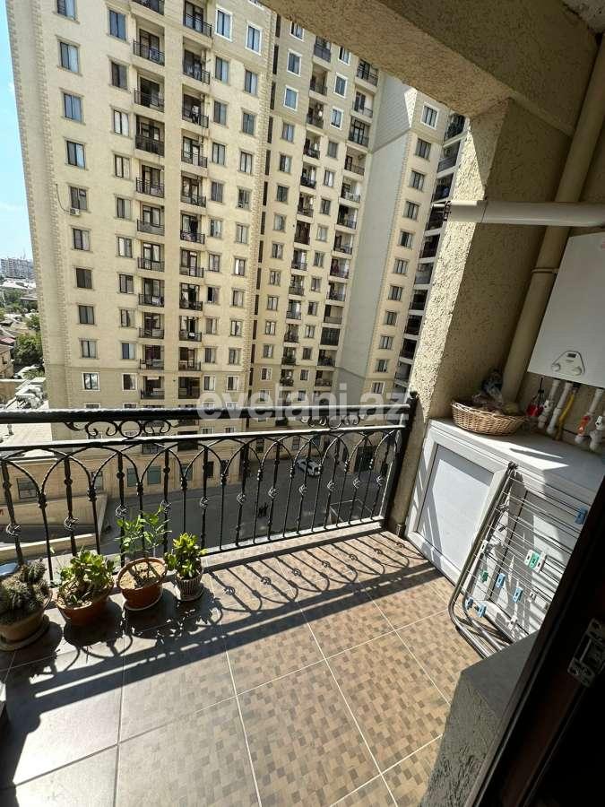 Satılır, yeni tikili, 3 otaqlı, 85 m², Bakı, Nərimanov r, Nəriman Nərimanov m.