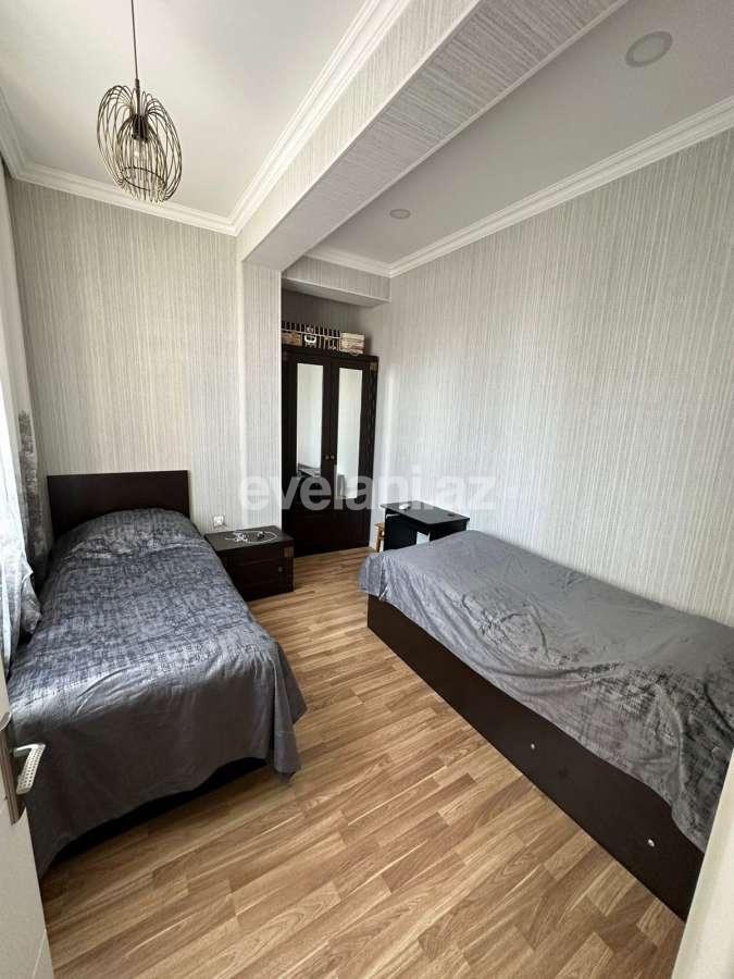 Satılır, yeni tikili, 3 otaqlı, 85 m², Bakı, Nərimanov r, Nəriman Nərimanov m.