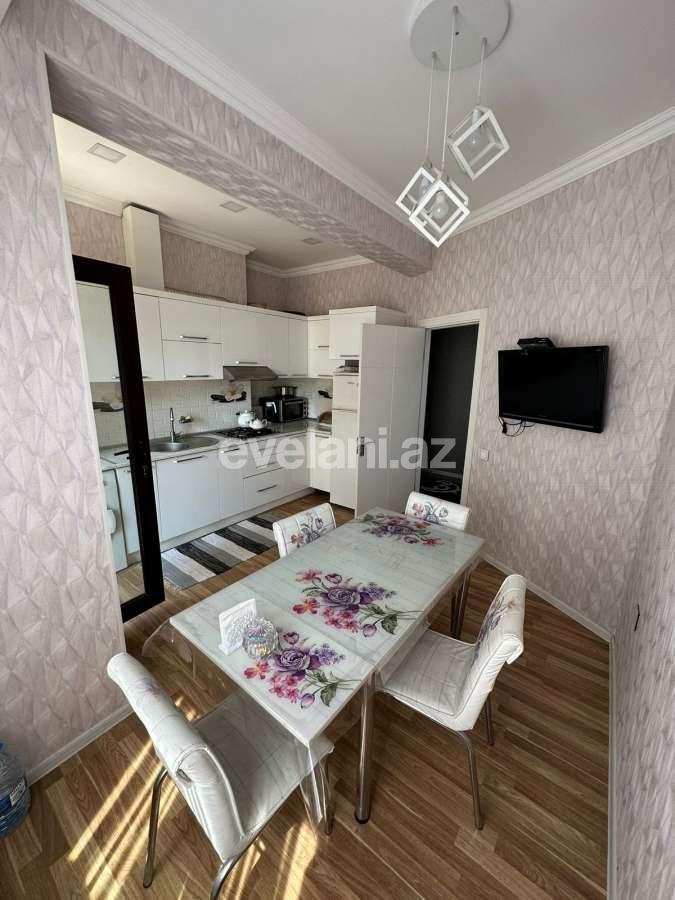 Satılır, yeni tikili, 3 otaqlı, 85 m², Bakı, Nərimanov r, Nəriman Nərimanov m.