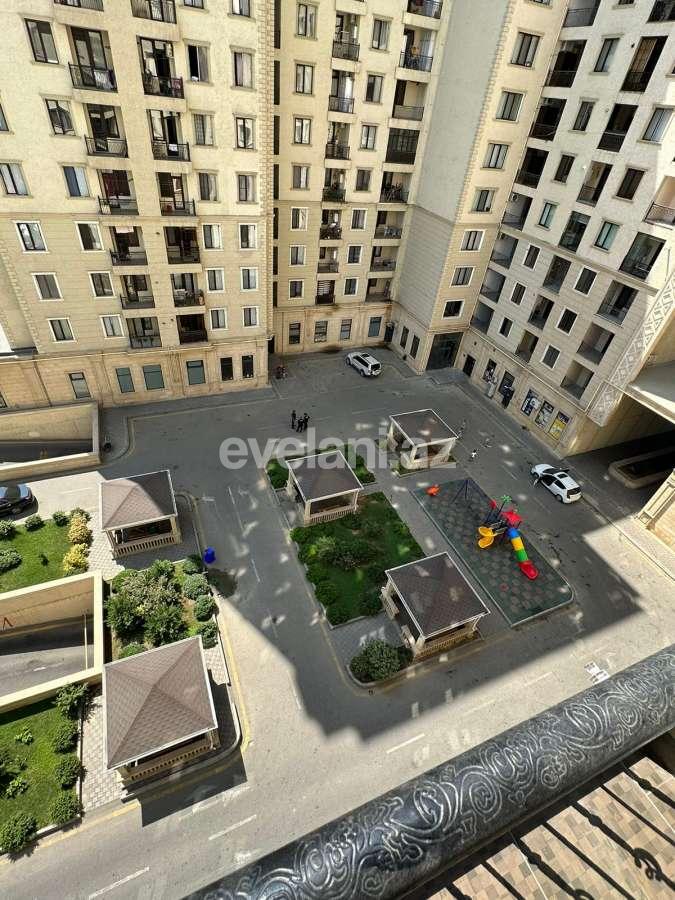 Satılır, yeni tikili, 3 otaqlı, 85 m², Bakı, Nərimanov r, Nəriman Nərimanov m.