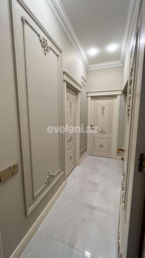 Satılır, yeni tikili, 3 otaqlı, 120 m², Bakı, Nərimanov r, Gənclik m.