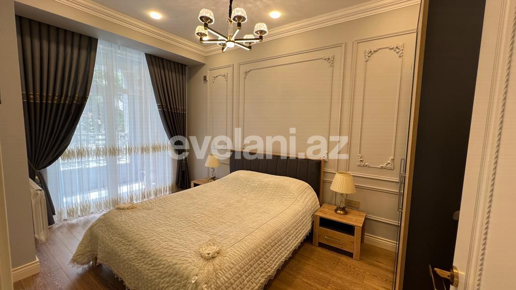 Satılır, yeni tikili, 3 otaqlı, 120 m², Bakı, Nərimanov r, Gənclik m.