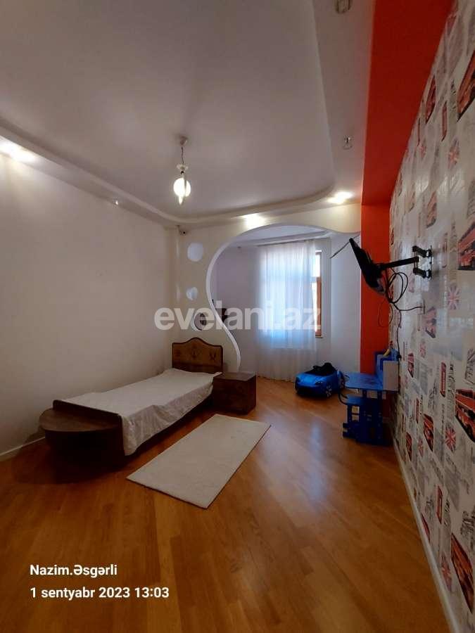 Kirayə verilir, yeni tikili, 3 otaqlı, 137 m², Bakı, Xətai r, Şah İsmayıl Xətai m.