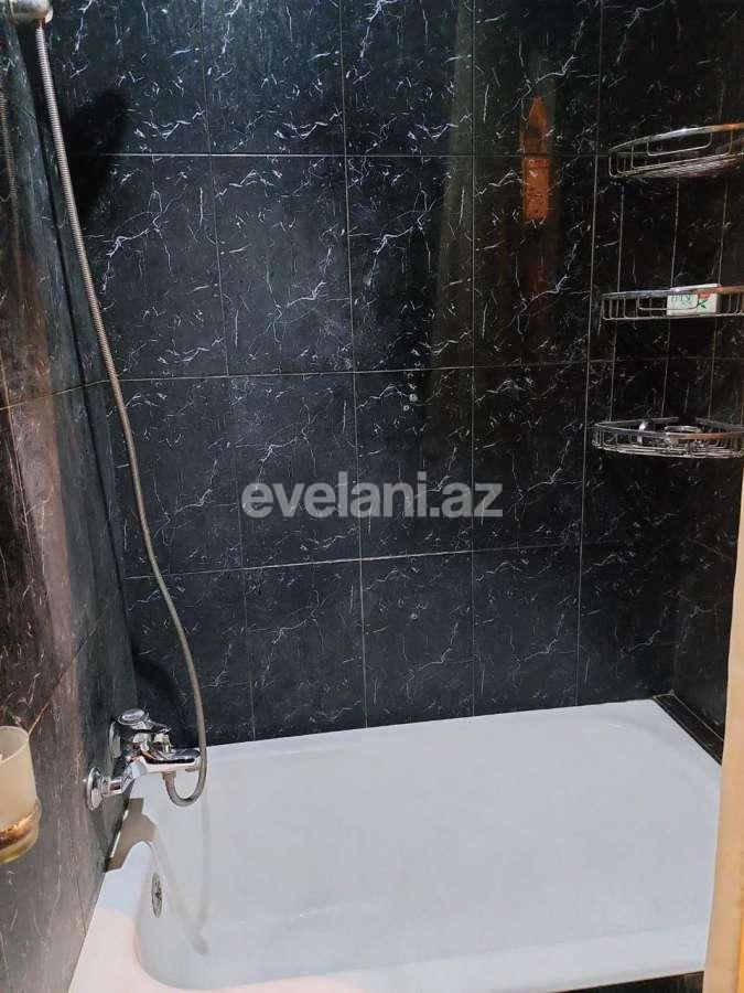 Kirayə verilir, köhnə tikili, 2 otaqlı, 64 m², Bakı, Nərimanov r, Nəriman Nərimanov m.