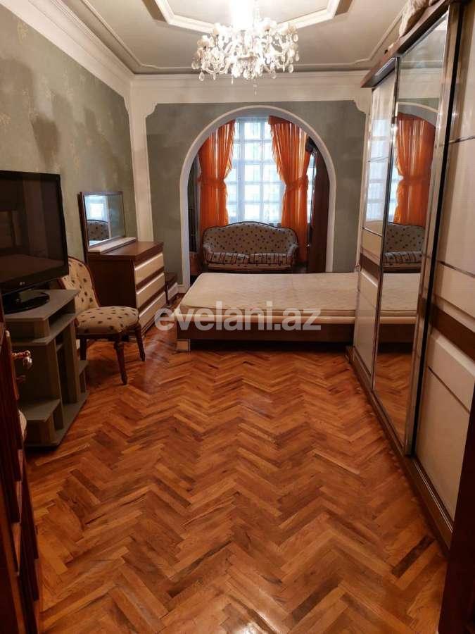 Kirayə verilir, köhnə tikili, 2 otaqlı, 64 m², Bakı, Nərimanov r, Nəriman Nərimanov m.