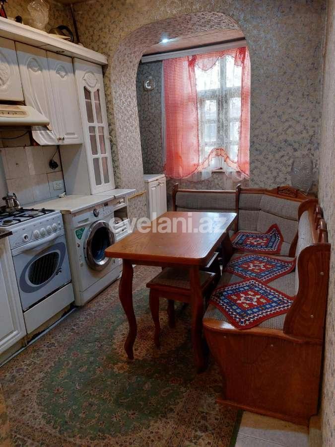 Kirayə verilir, köhnə tikili, 2 otaqlı, 64 m², Bakı, Nərimanov r, Nəriman Nərimanov m.