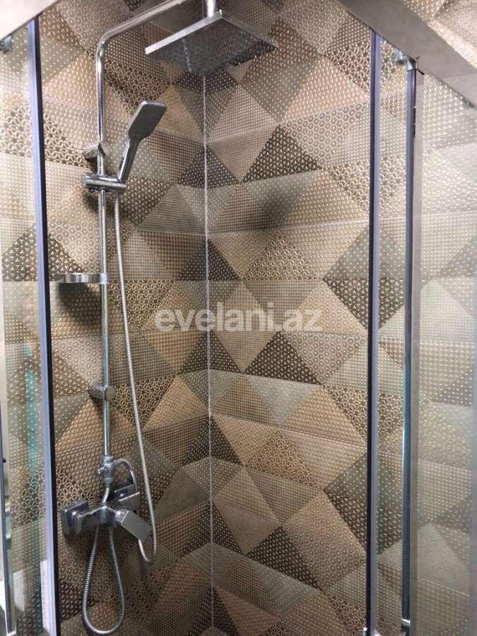 Sale, new building, 3 room, 145 m², Baku, Yasamal r, Elmlar Akademiyası m.