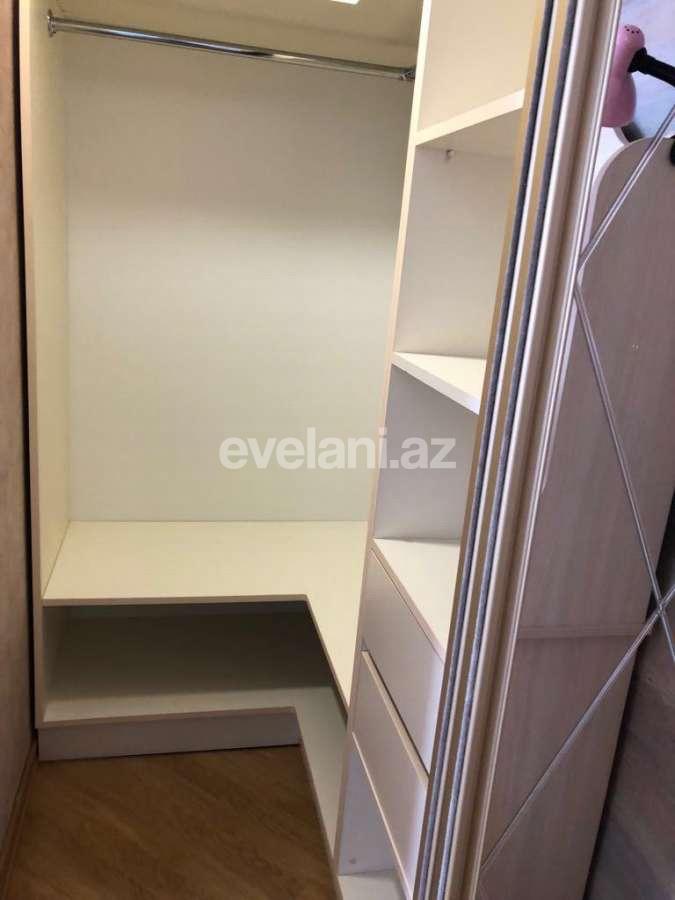 Sale, new building, 3 room, 145 m², Baku, Yasamal r, Elmlar Akademiyası m.