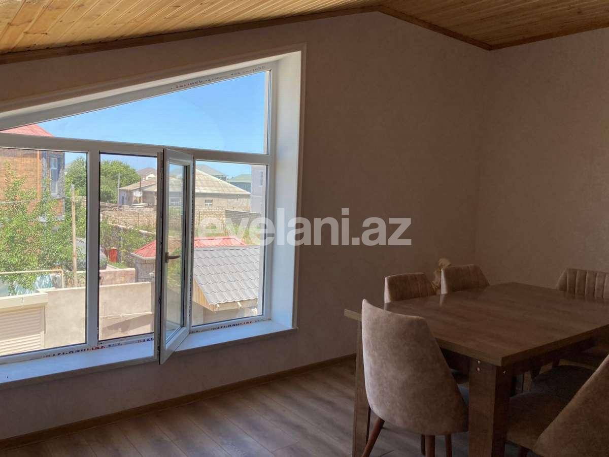 Sale, garden / house, 5 room, 190 m², Baku, Khazar r, Mardakan d, Koroglu m.