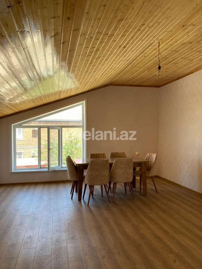 Sale, garden / house, 5 room, 190 m², Baku, Khazar r, Mardakan d, Koroglu m.