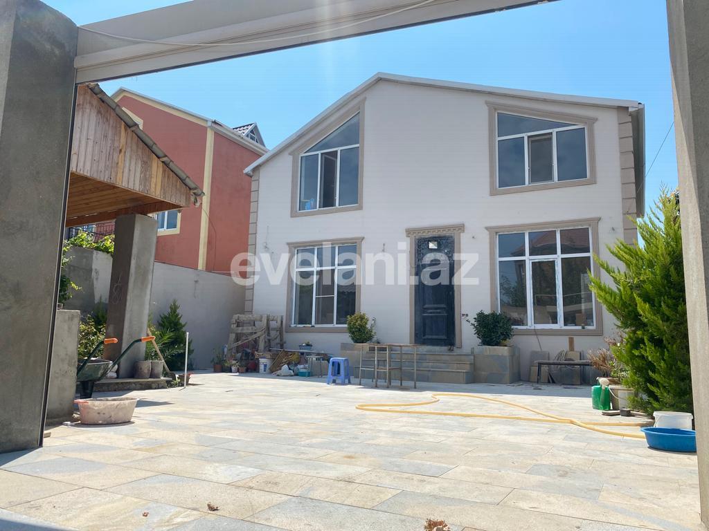 Sale, garden / house, 5 room, 190 m², Baku, Khazar r, Mardakan d, Koroglu m.