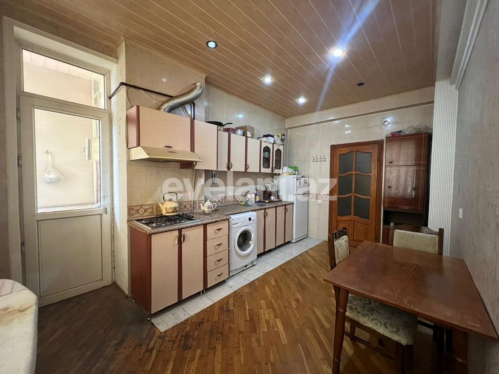 Satılır, yeni tikili, 2 otaqlı, 80 m², Bakı, Nərimanov r, Nəriman Nərimanov m.