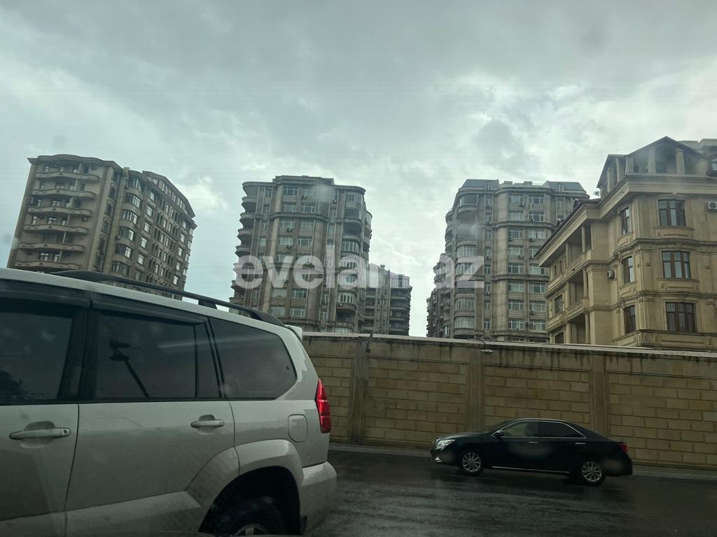 Satılır, yeni tikili, 2 otaqlı, 80 m², Bakı, Nərimanov r, Nəriman Nərimanov m.