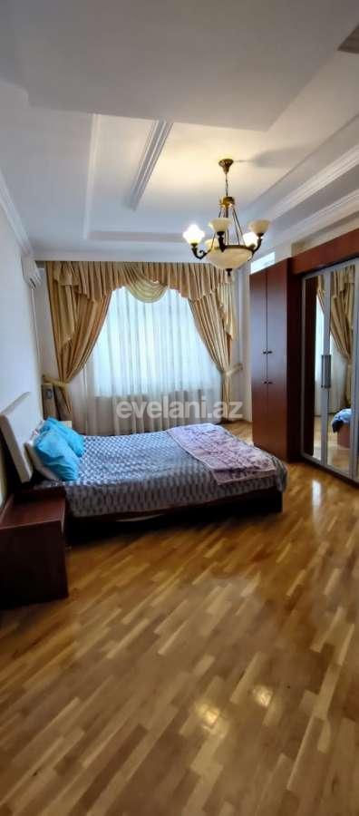 Продаётся, новостройка, 3-комнаты, 145 m², Баку, Насиминский r, 8 Ноябрь m.