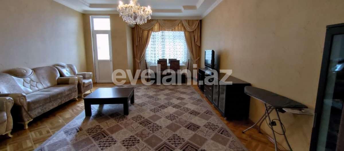 Продаётся, новостройка, 3-комнаты, 145 m², Баку, Насиминский r, 8 Ноябрь m.